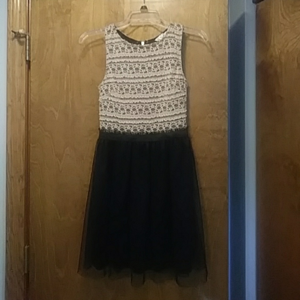 Cute dress for any occasion